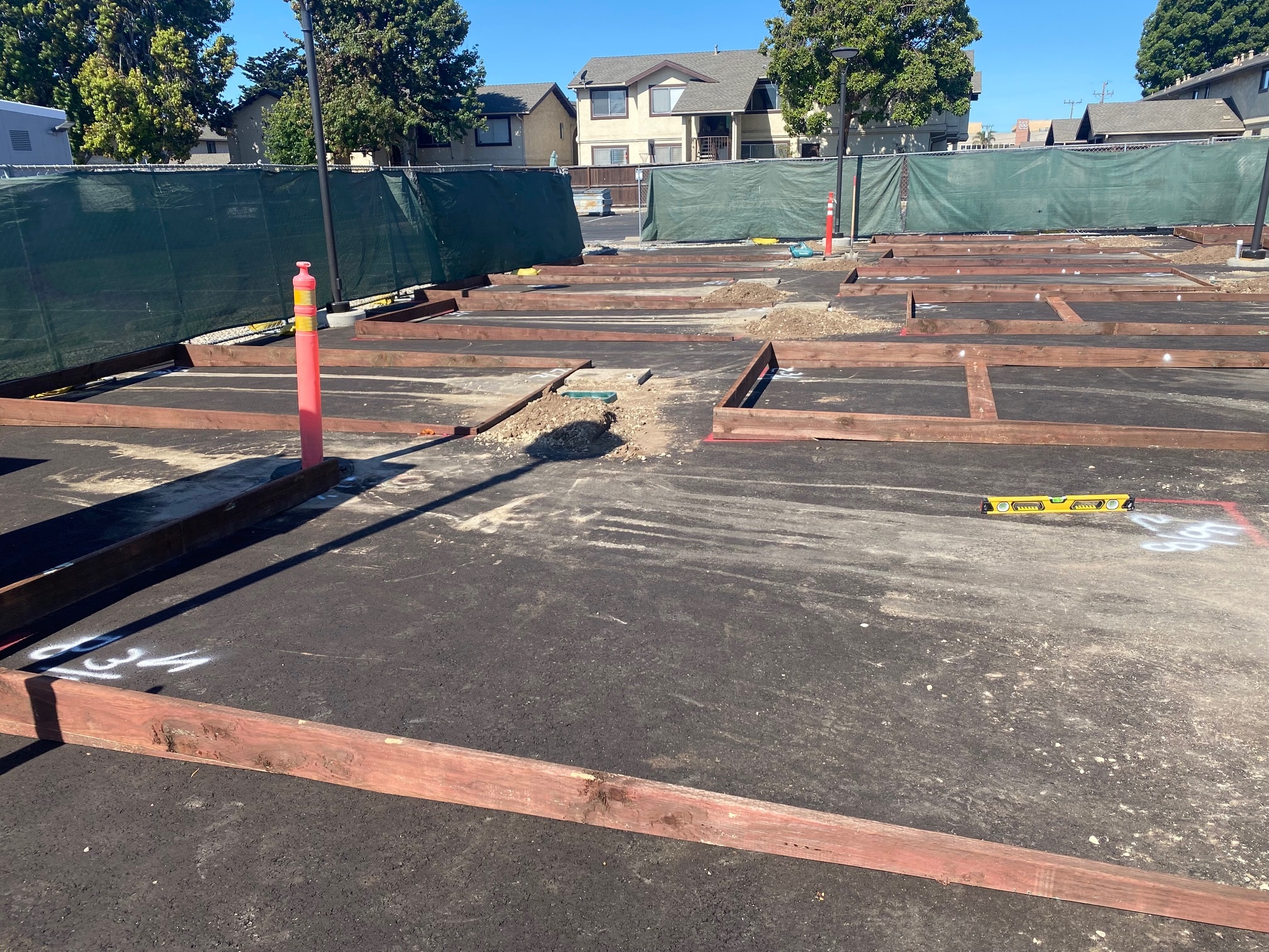 Temporary Emergency Housing in Grover Beach 5Cities Homeless Coalition